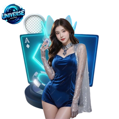Universe Casino