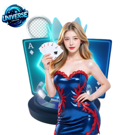 Universe Casino